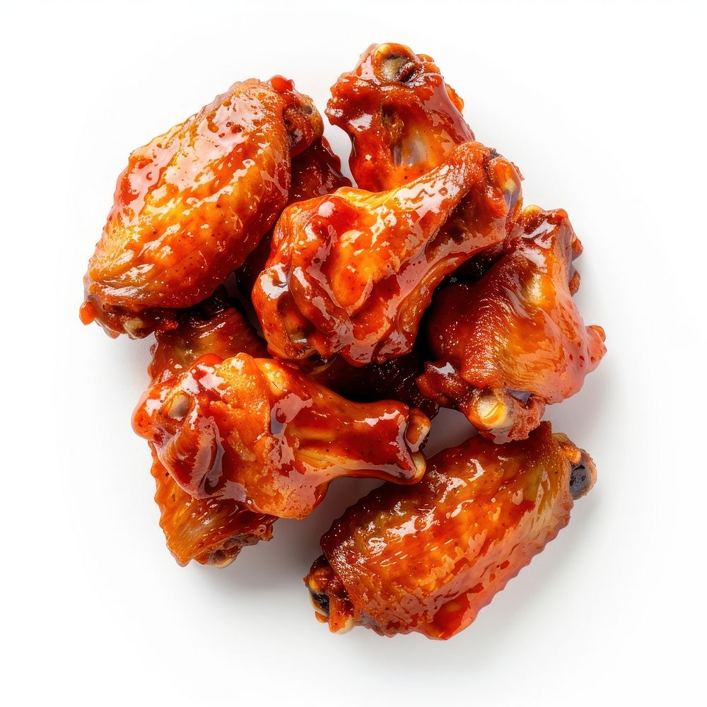 Delicious Spicy Glazed Chicken Wings Free Photo Rawpixel Delicious Spicy Glazed Chicken Wings Free Photo Rawpixel