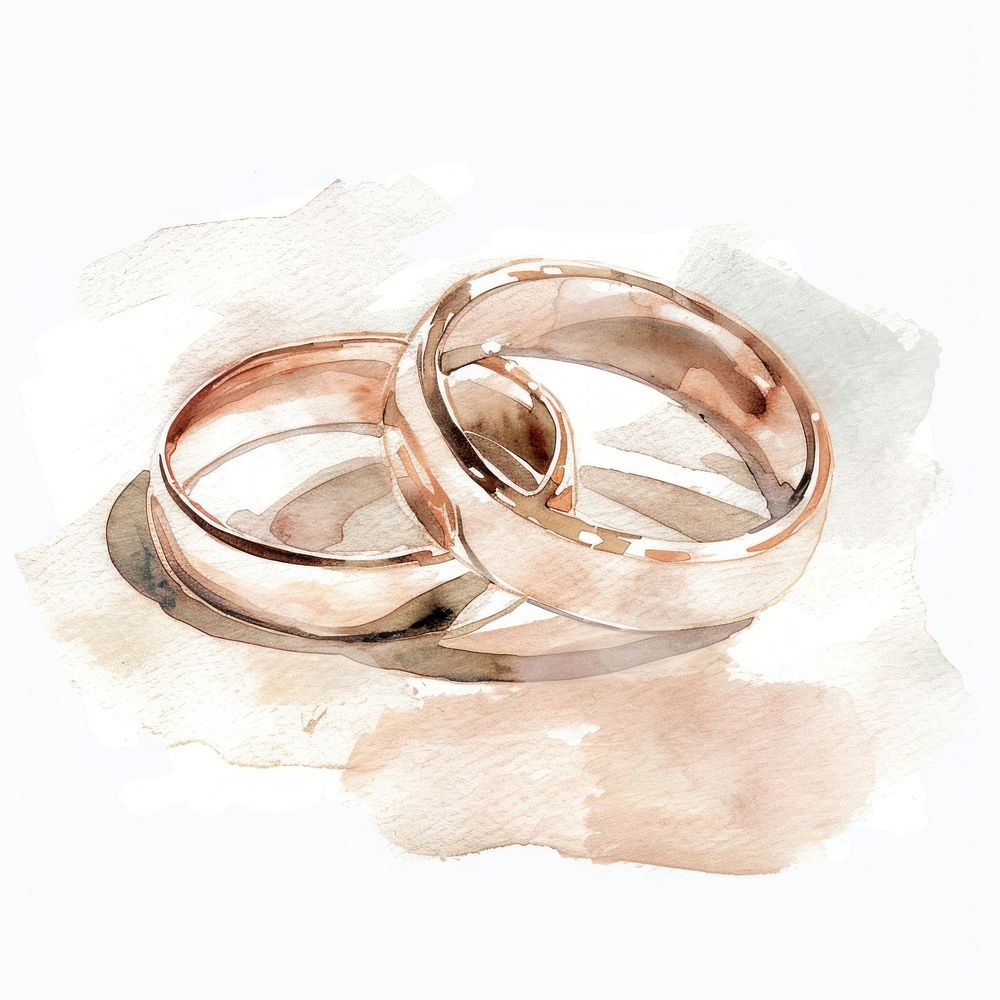 Rings For Men Wdding Ring Wedding Ring Clipart Png Clipground