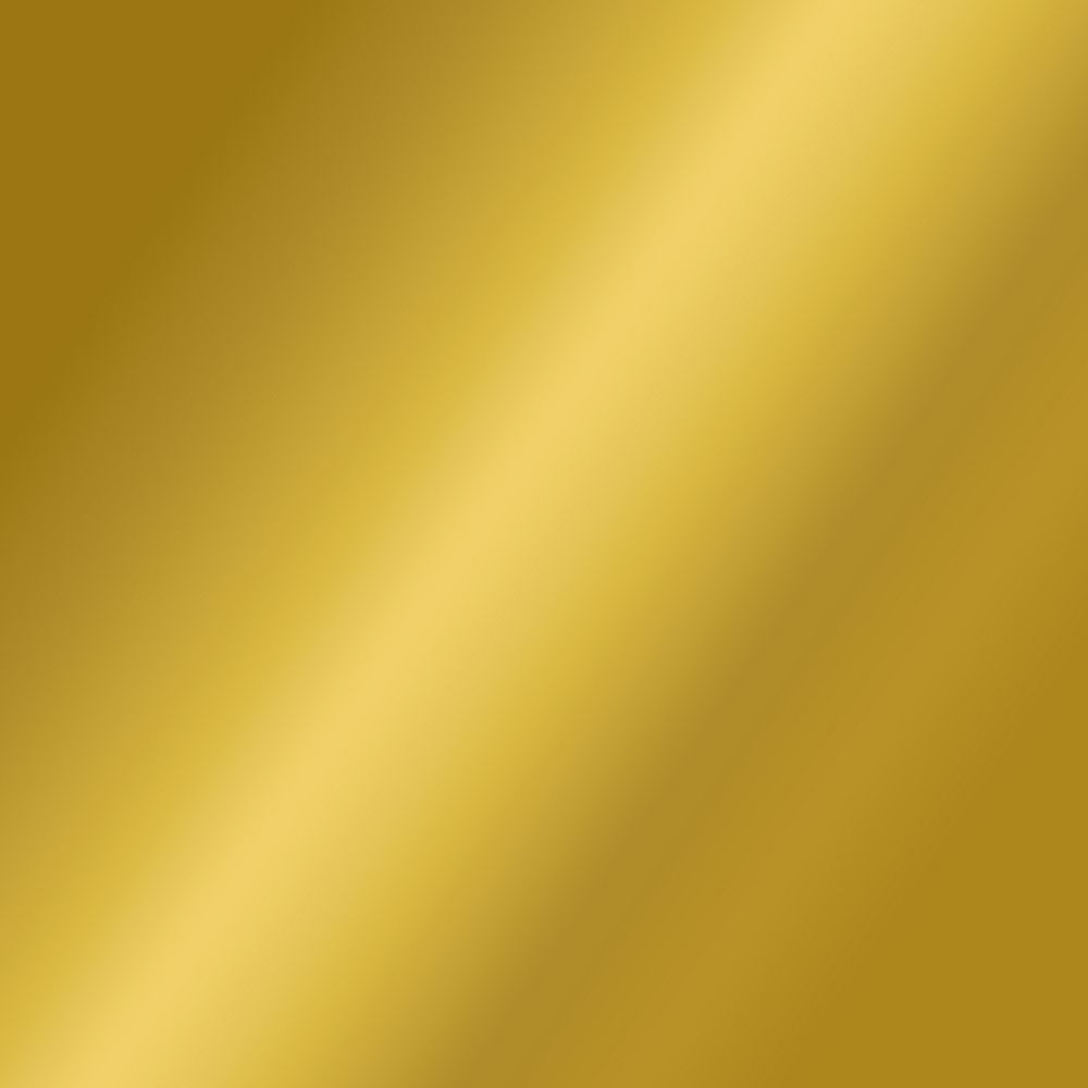 Shiny gold gradient metallic background Free Photo Illustration