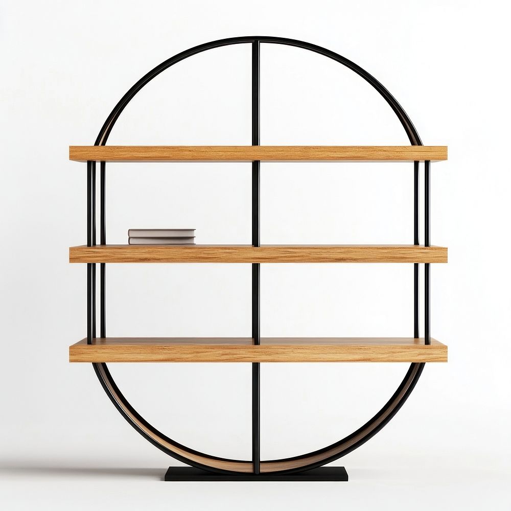 Modern Bookcase furniture bookshelf bookcase.