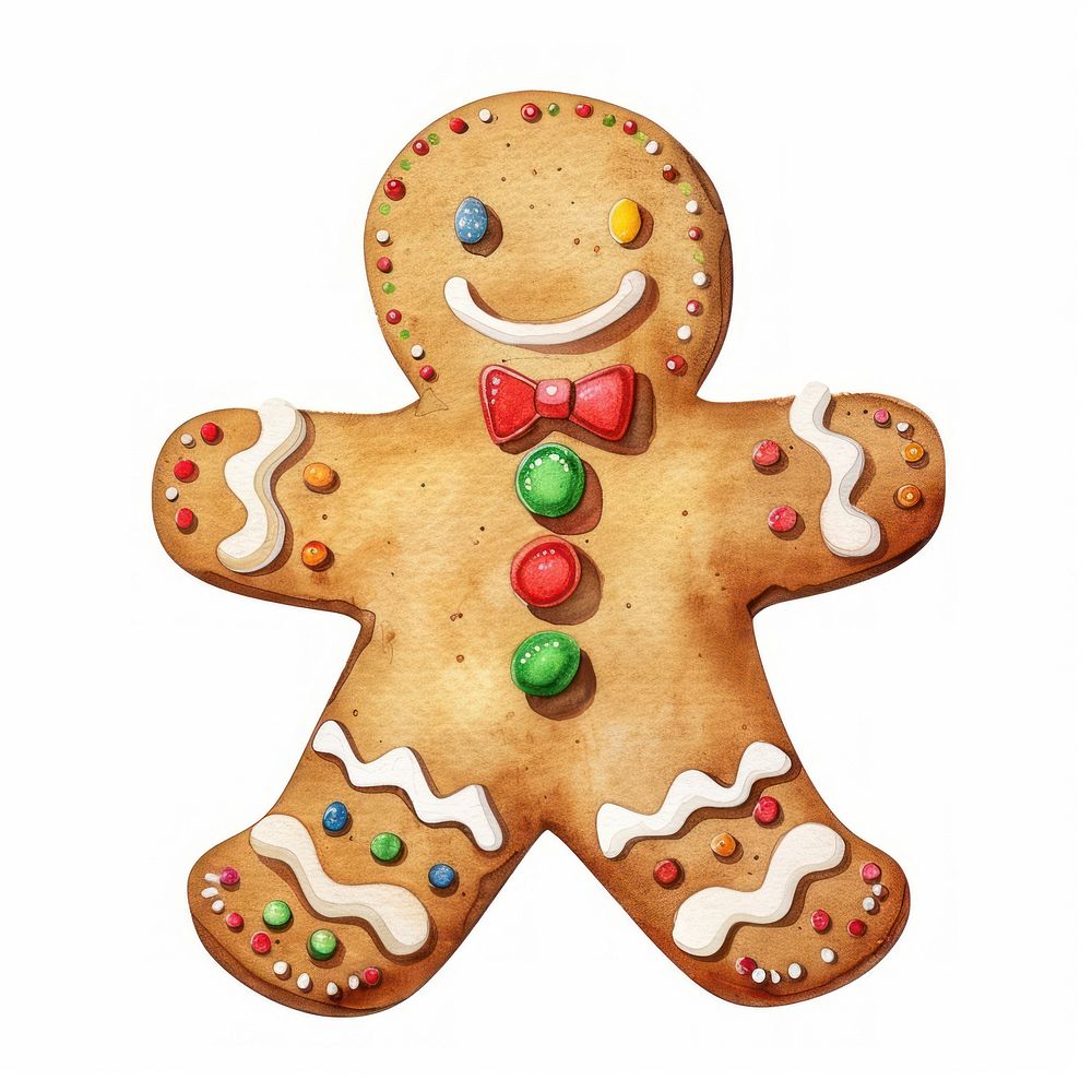 Christmas Gingerbread Cookie gingerbread cookie christmas.