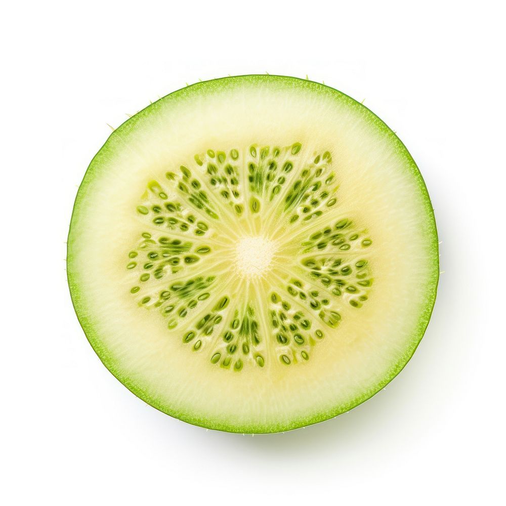Melon vegetable fruit melon. AI generated Image by rawpixel.