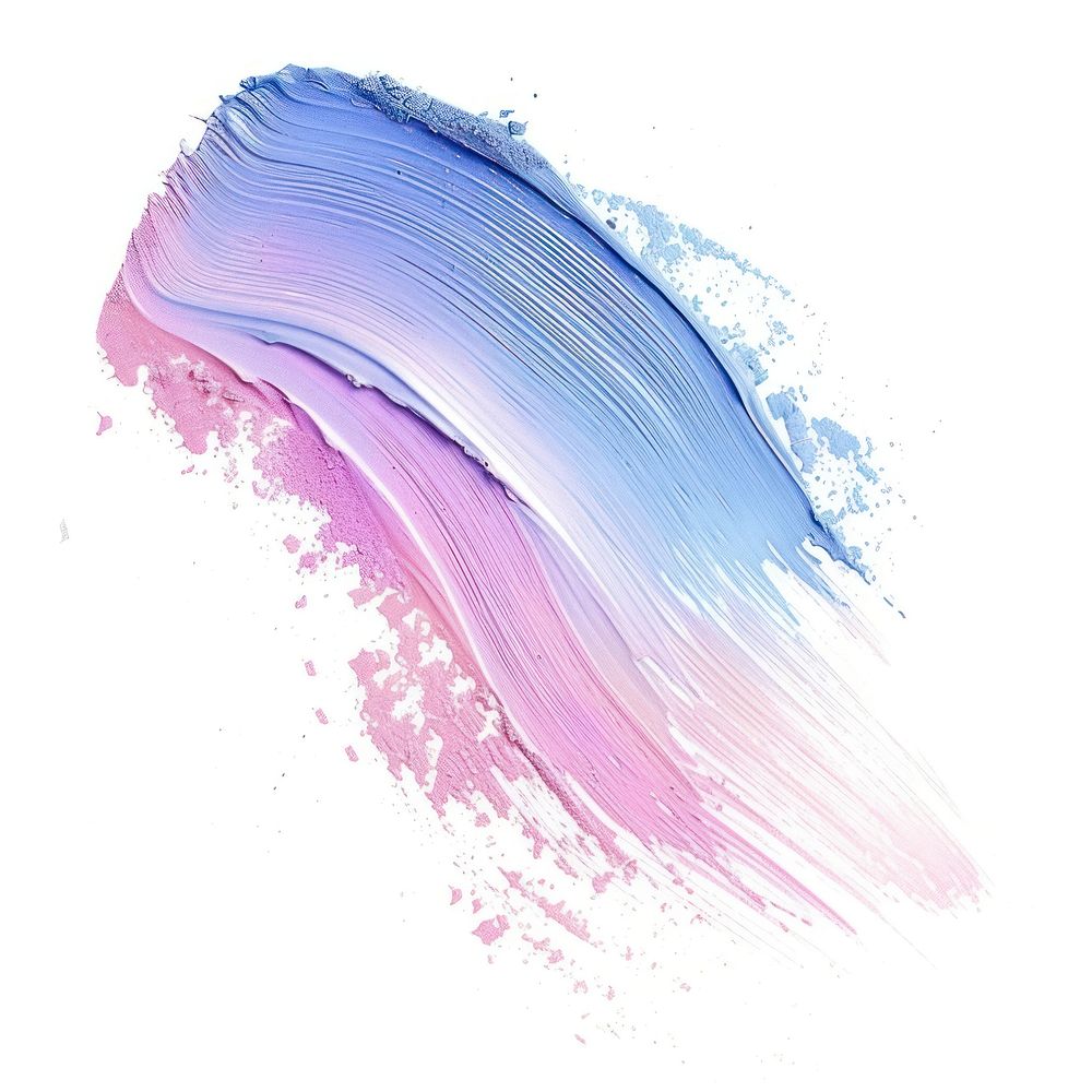 Abstract pastel backgrounds drawing purple.