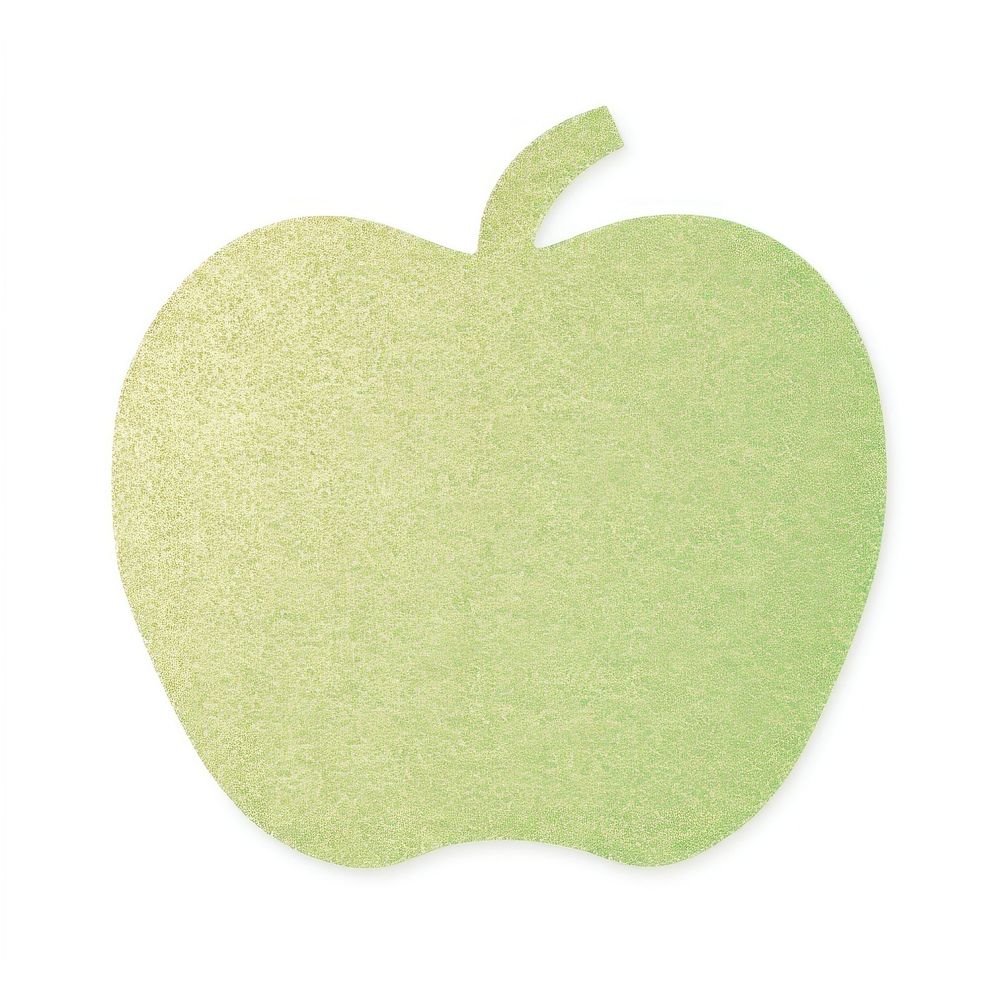 Apple plant food white background. AI generated Image by rawpixel.