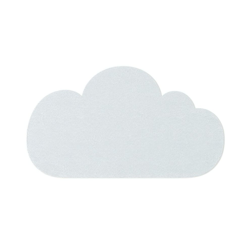 Cloud white white background pattern. AI generated Image by rawpixel.