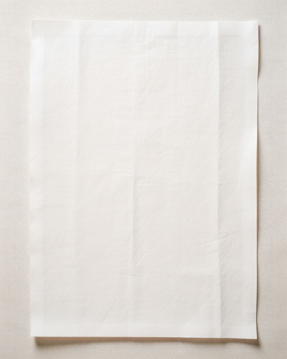 Wrinkled Paper paper backgrounds white.