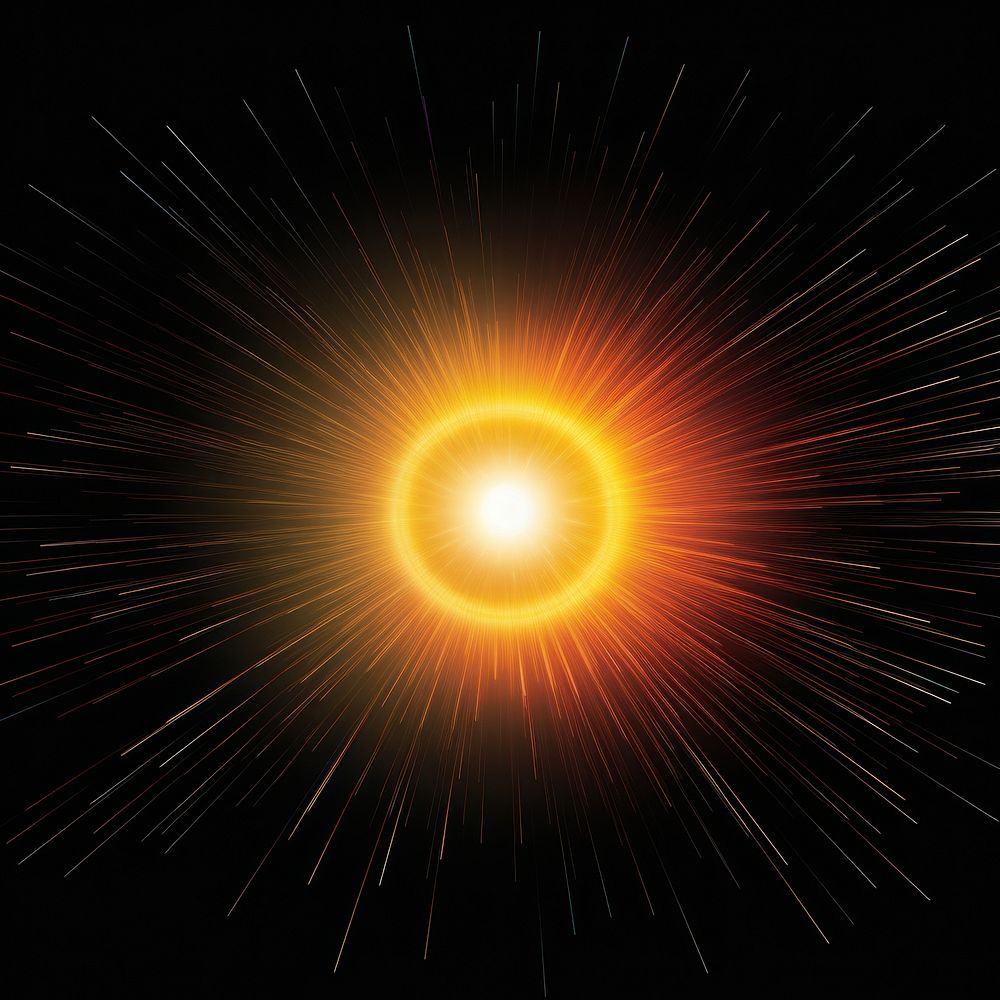 Sun light backgrounds astronomy.