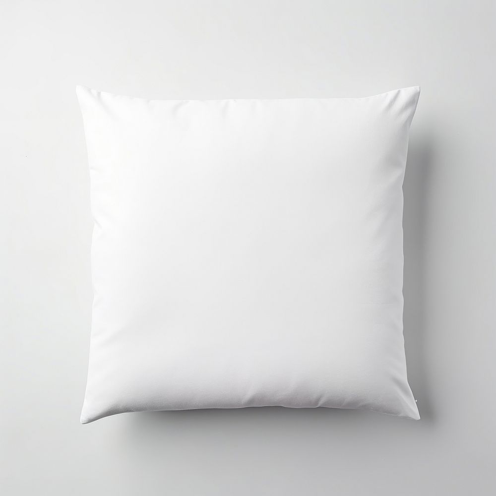 Cushion  backgrounds pillow gray.