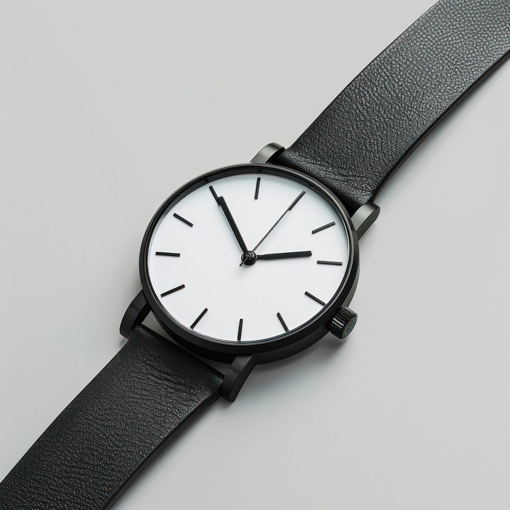 Watch  wristwatch strap accessories.