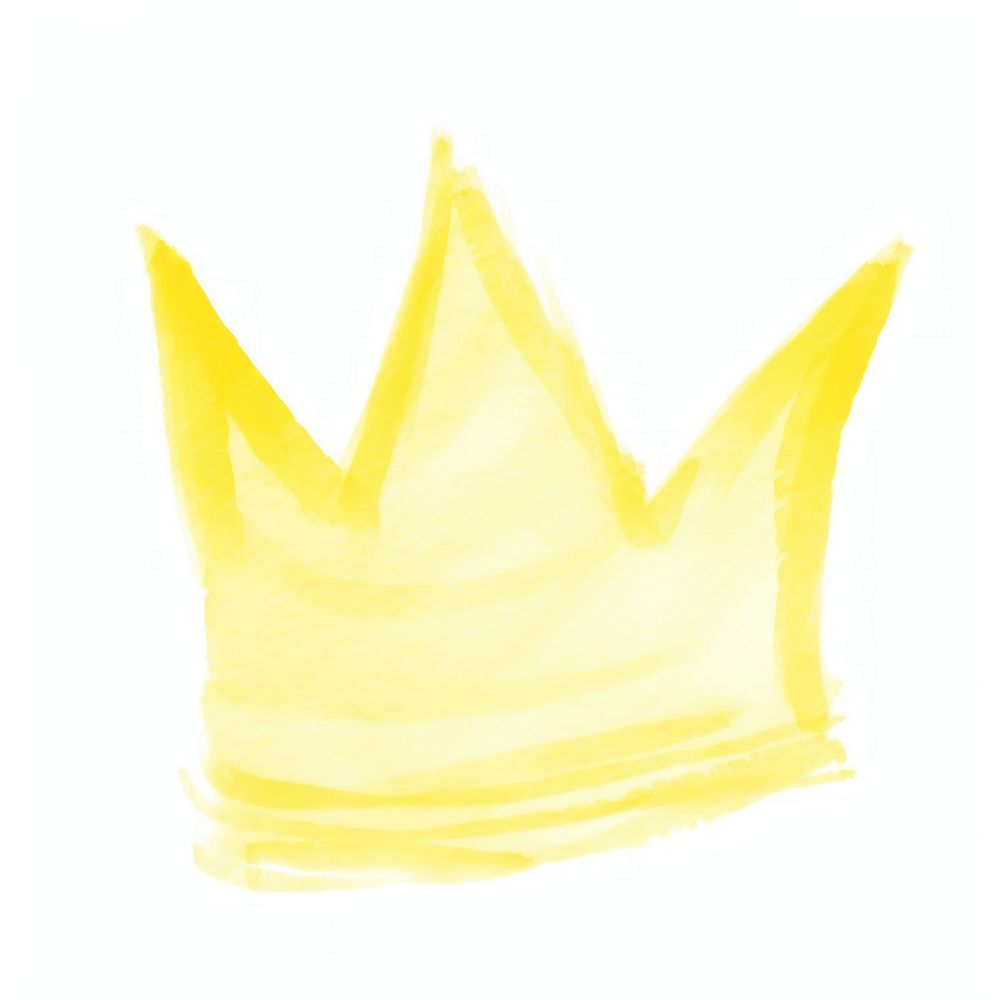 Crown white background splattered royalty. AI generated Image by rawpixel.