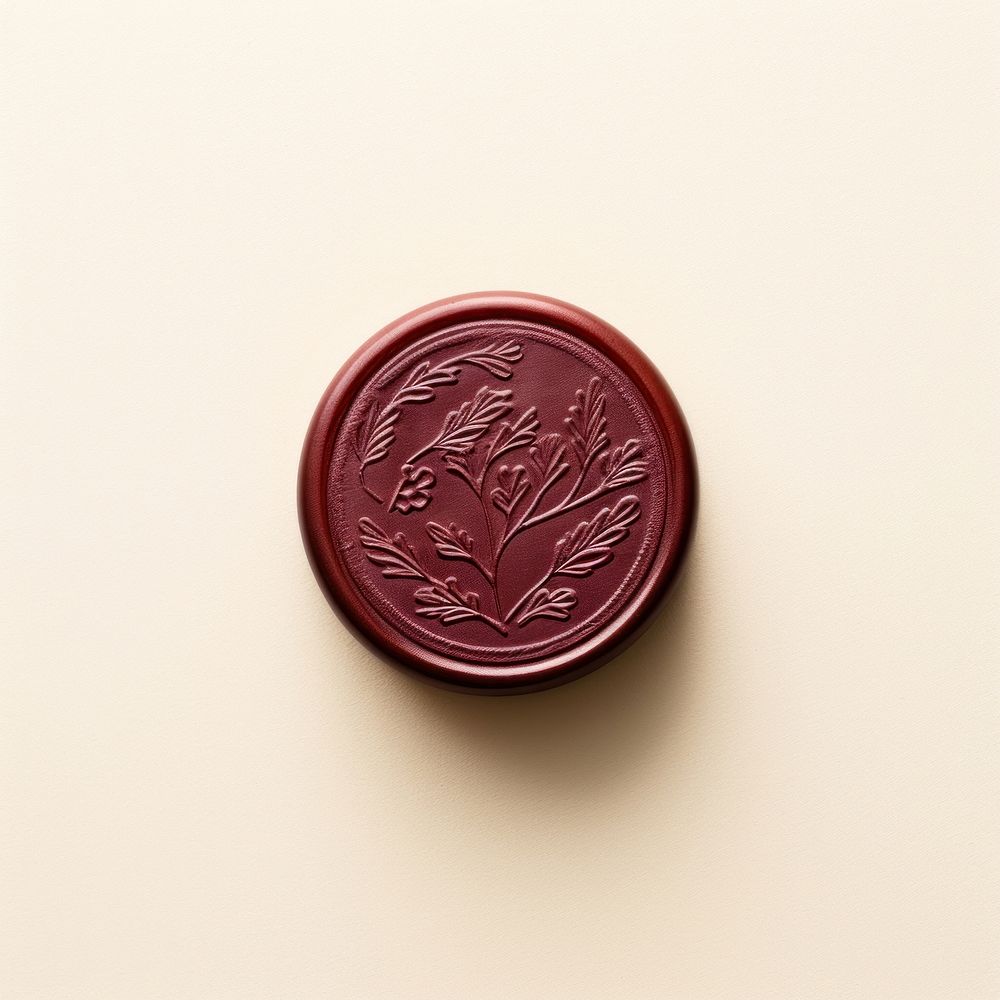 Seal Wax Stamp accessories accessory currency.