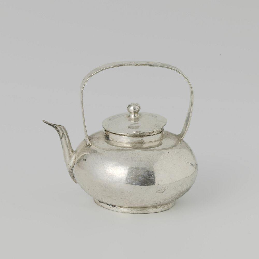 Ketel (c. 1700 - c. 1800) by anonymous