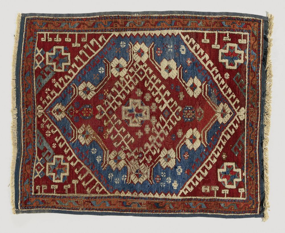 Oosters tapijt (1700 - 1900)