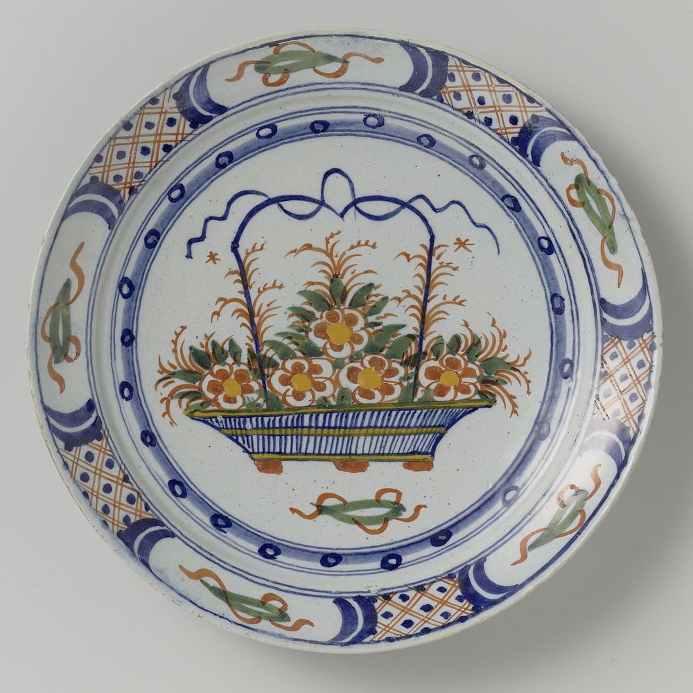 bord (c. 1740 - c. 1780) by anonymous