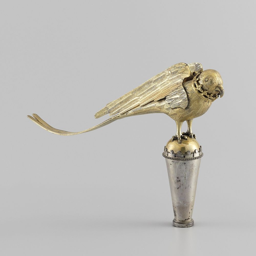 Trophy of a militia company (c. 1500 - c. 1599) by anonymous