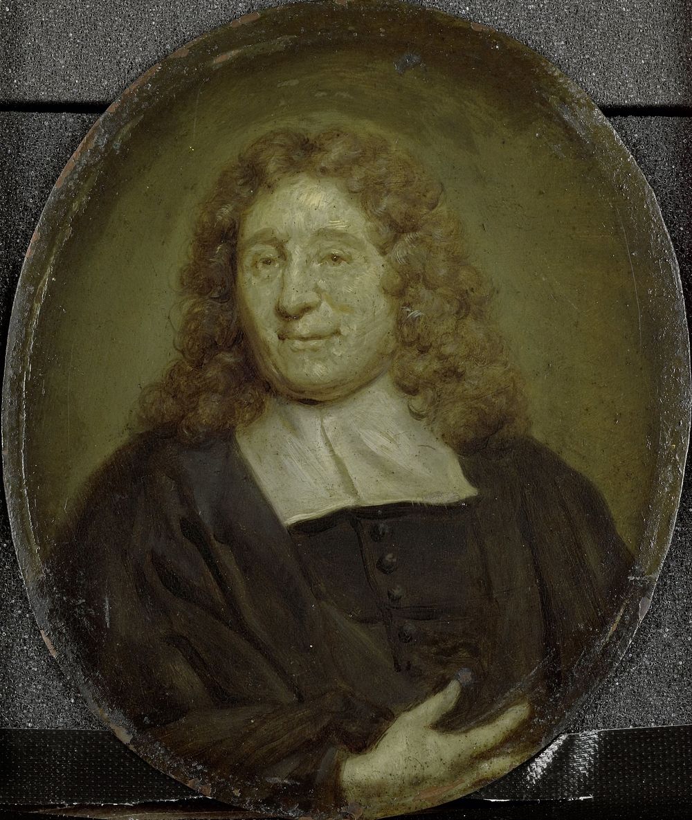 Petrus Schaak (1633-1708). Predikant en geleerde te Amsterdam (1732 - 1771) by Jan Maurits Quinkhard and Pieter Sane