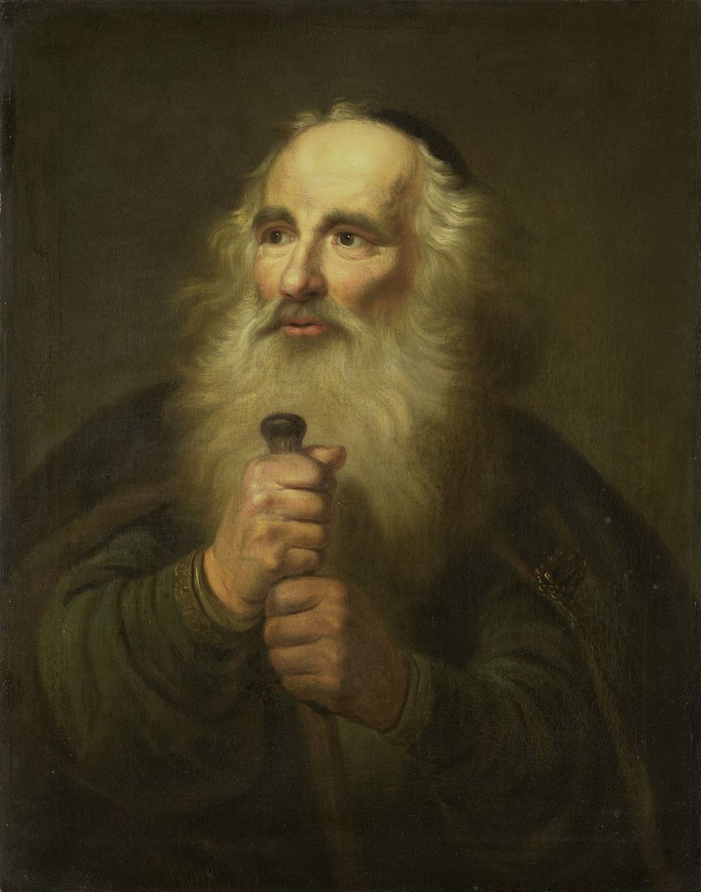 Apostle Paul (1600 - 1699) by anonymous