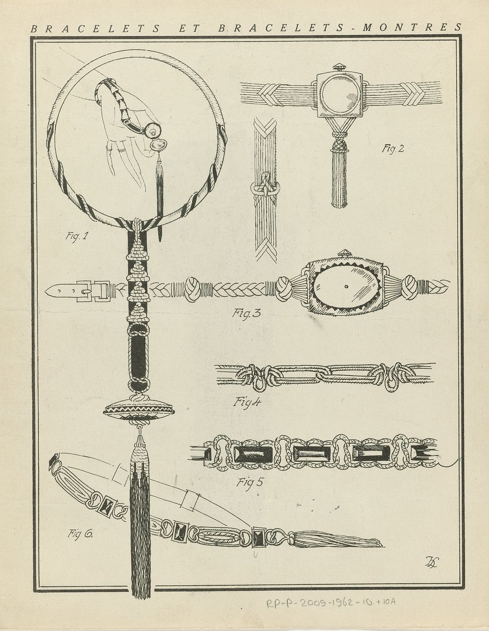 Accessories (1922) by anonymous, Lucien Vogel, Condé Nast Publisher and Condé Nast et Co Ltd