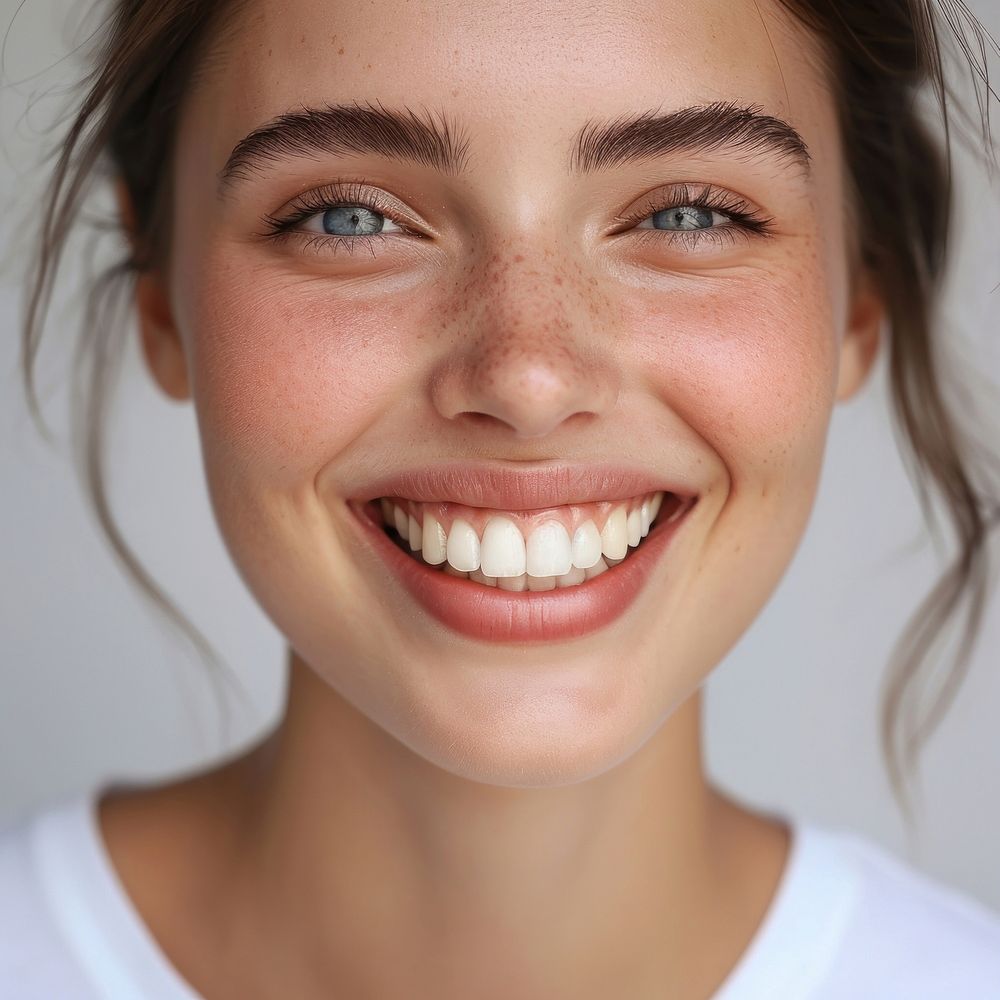 Smile skin teeth adult. | Premium Photo - rawpixel