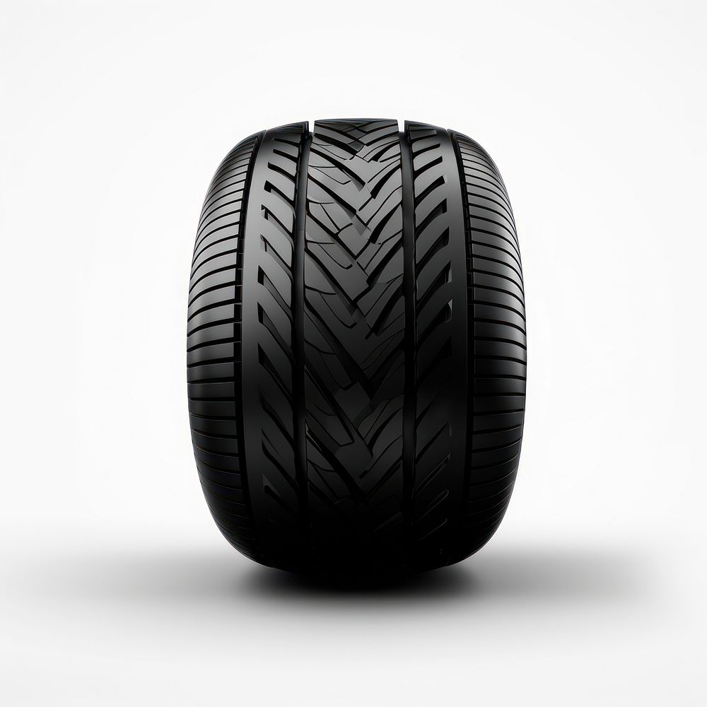 Tire tire wheel black. AI generated Image by rawpixel.
