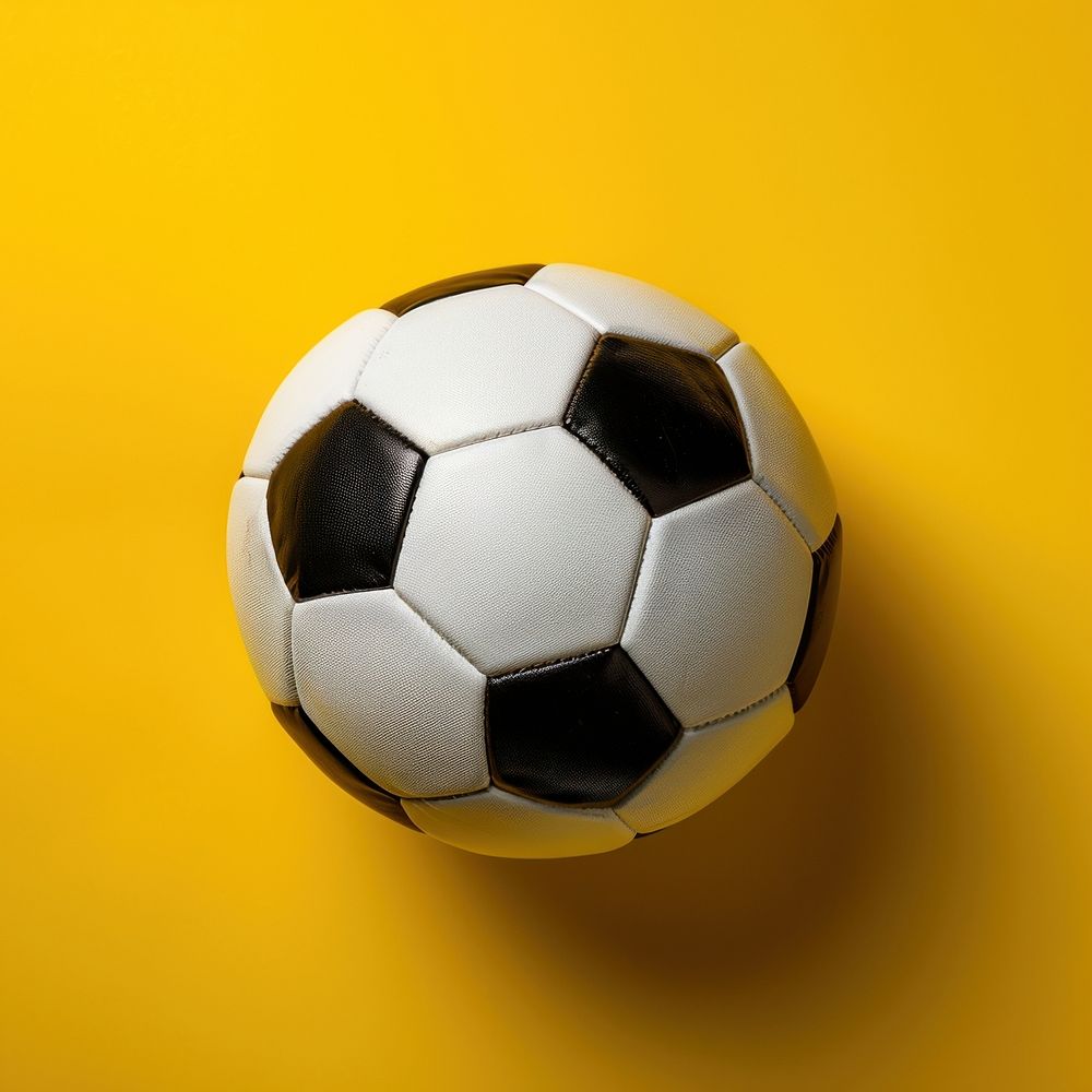 Football sphere sports competition. AI generated Image by rawpixel.