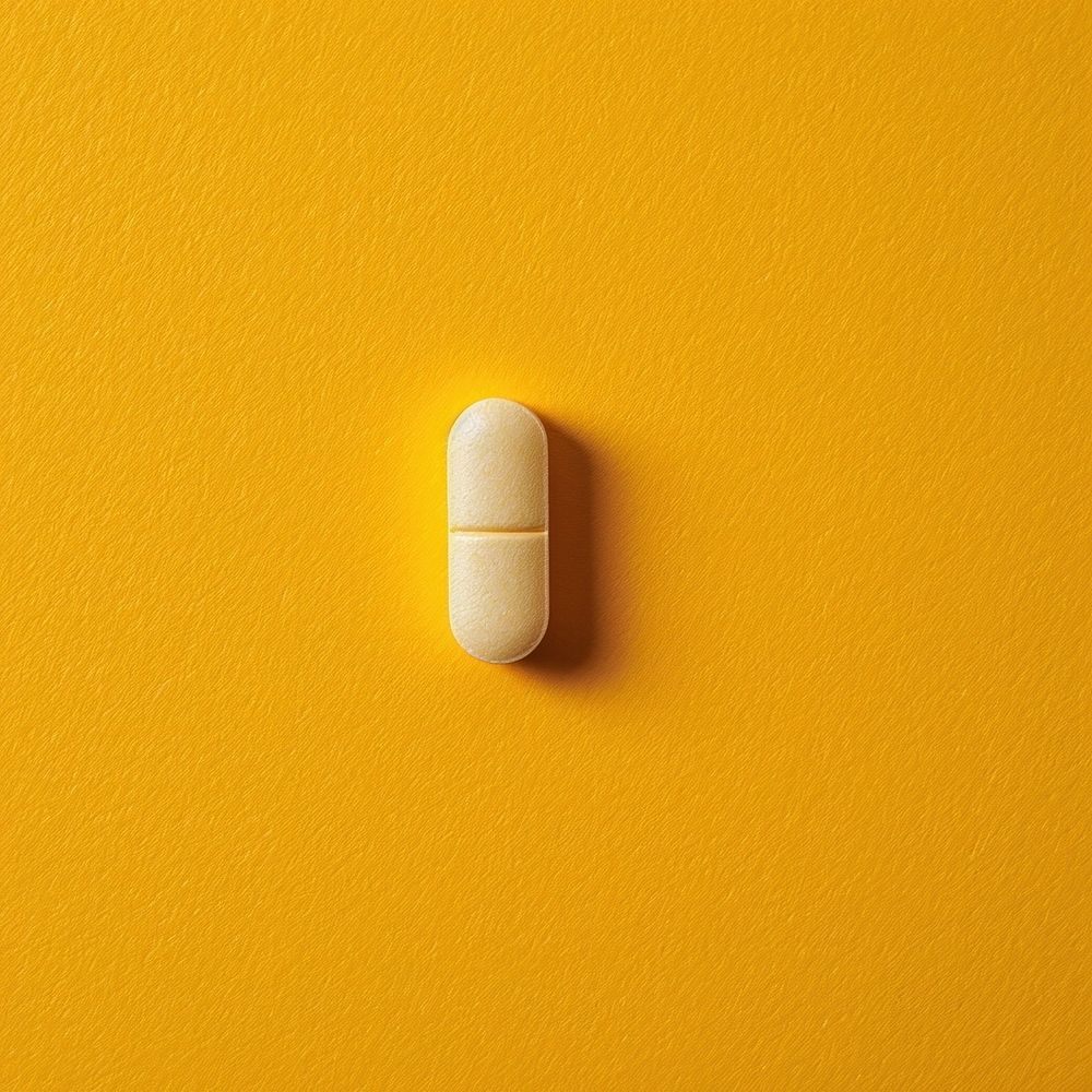 Pills medication medicine pharmacy. AI generated Image by rawpixel.