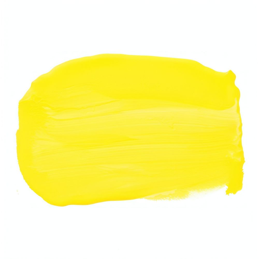 Fluorescent yellow mix butterscotch yellow backgrounds paint petal.