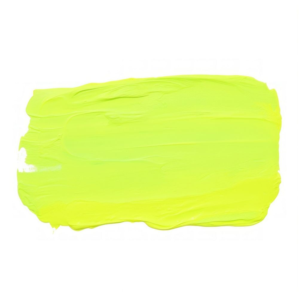 Fluorescent yellow mix mint green backgrounds white background textured.
