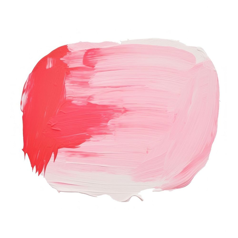 Light Pink mix red abstract shape backgrounds paint petal.