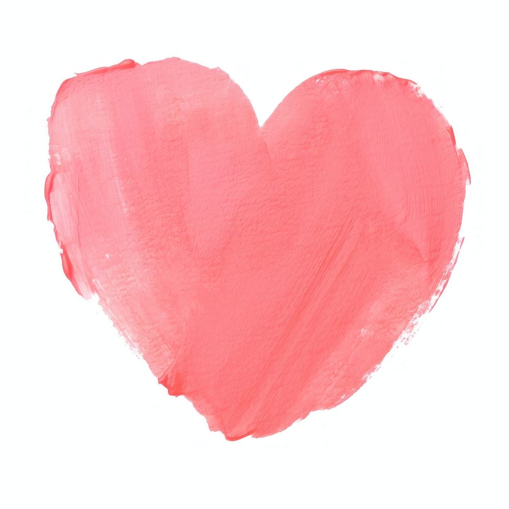Light Pink mix red heart shape shape backgrounds paint petal.