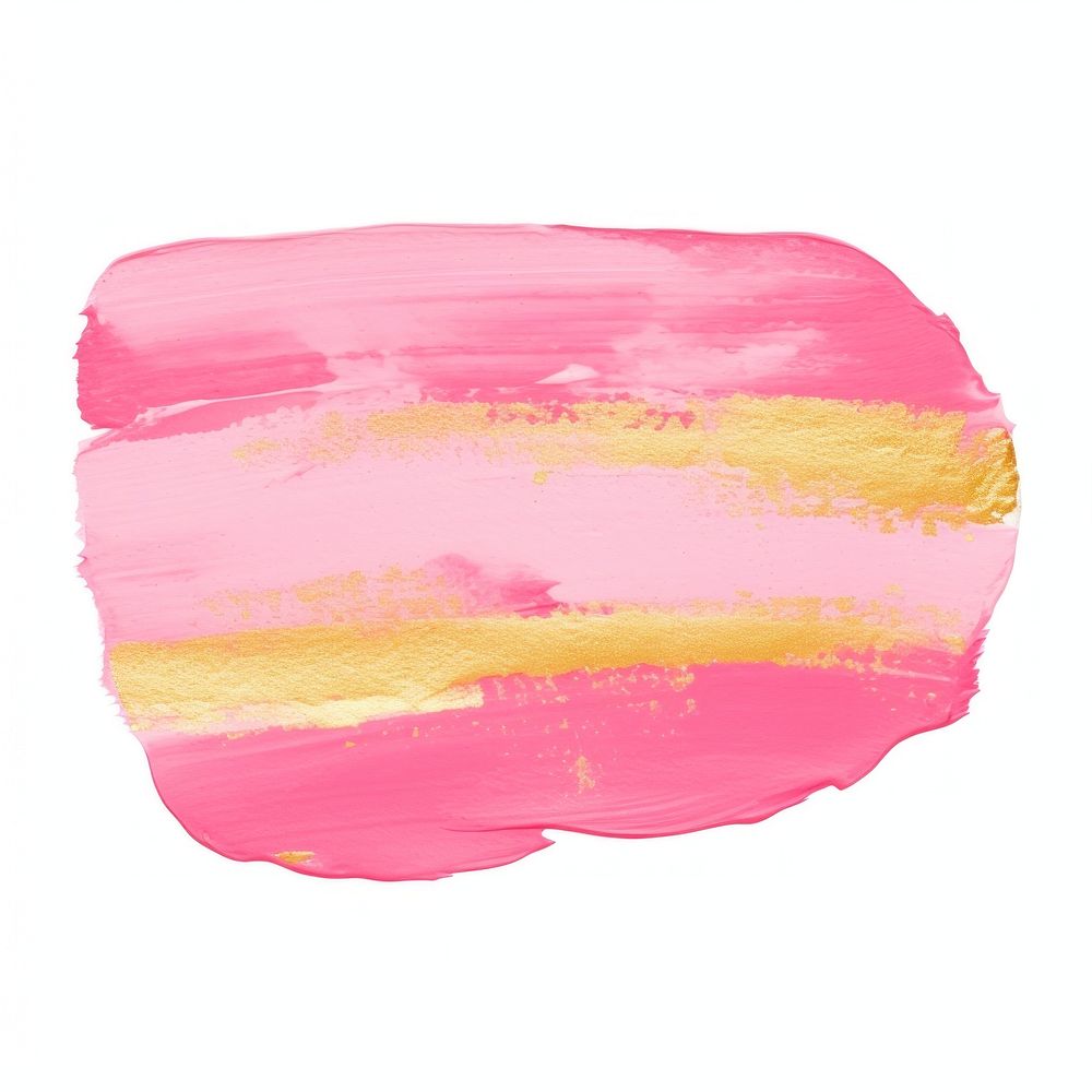 Pink abstract shapeon backgrounds painting petal.