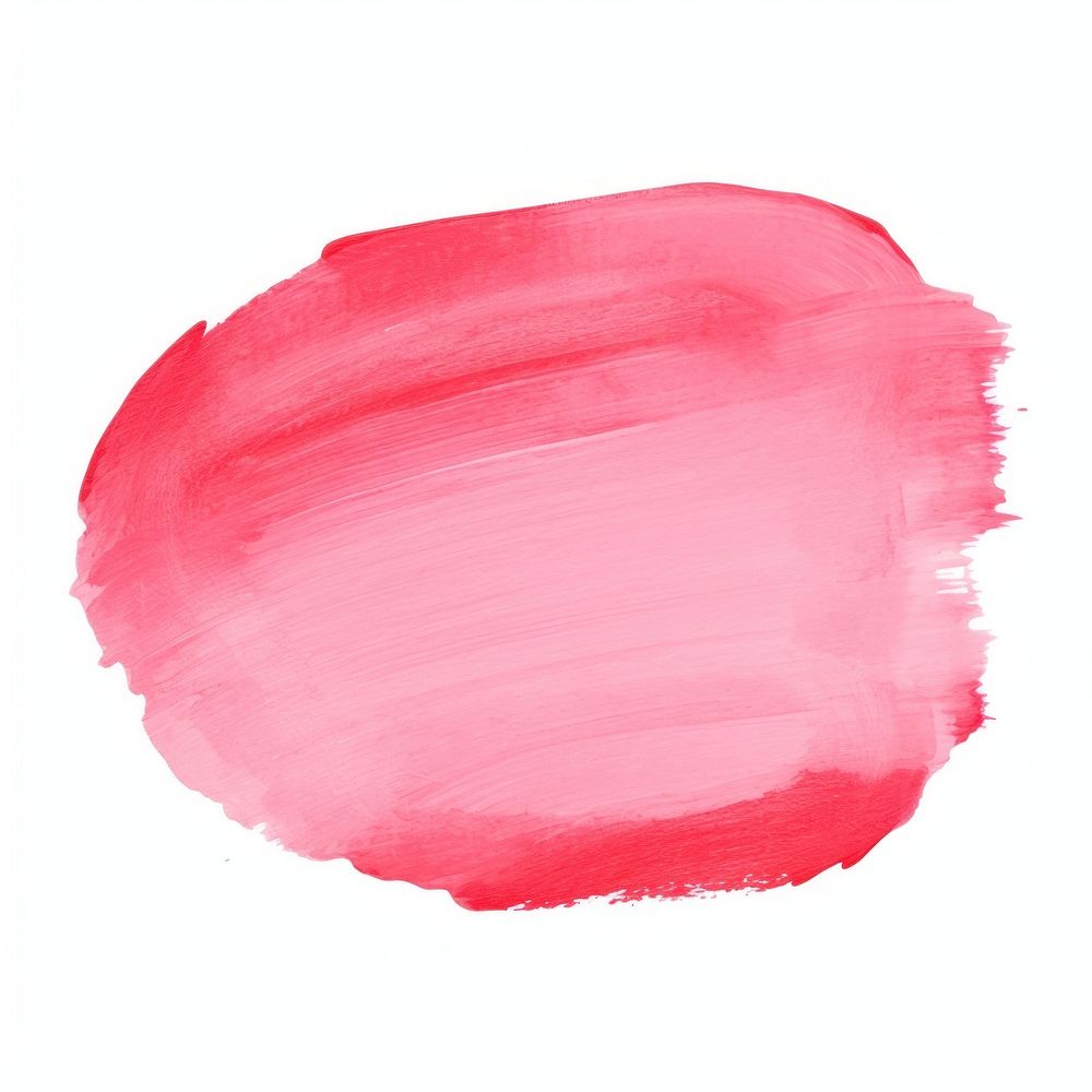 Pink mix red abstract shape backgrounds paint petal.