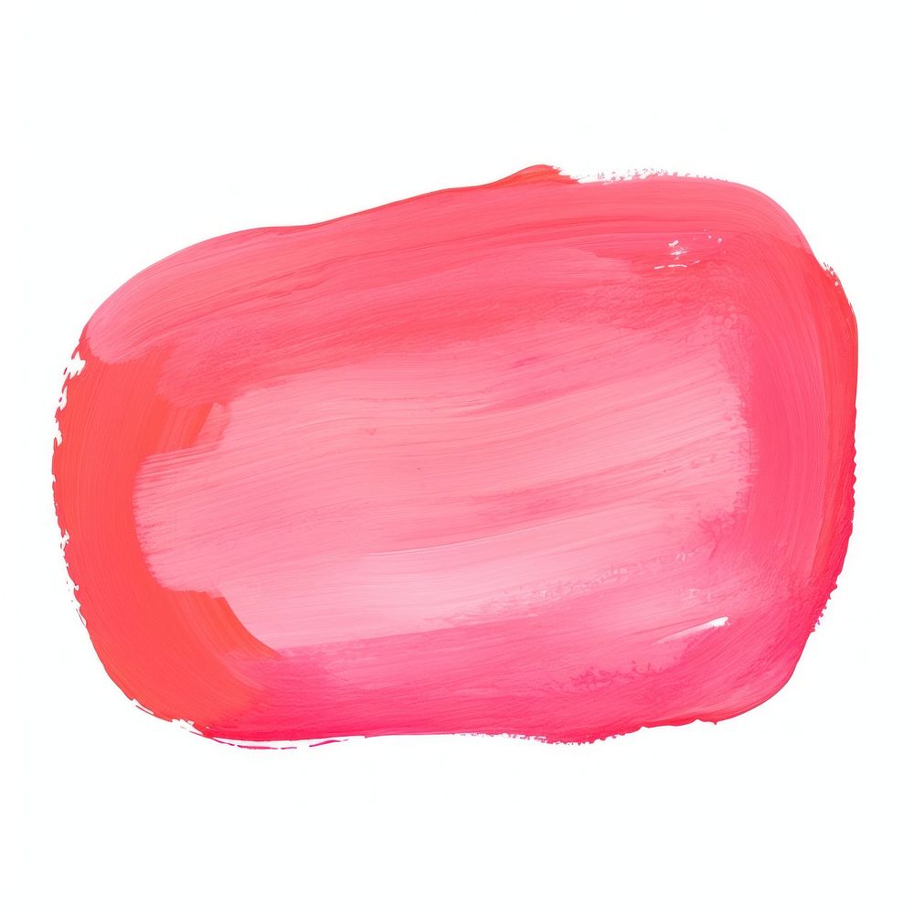 Pink mix red abstract shape backgrounds painting petal.