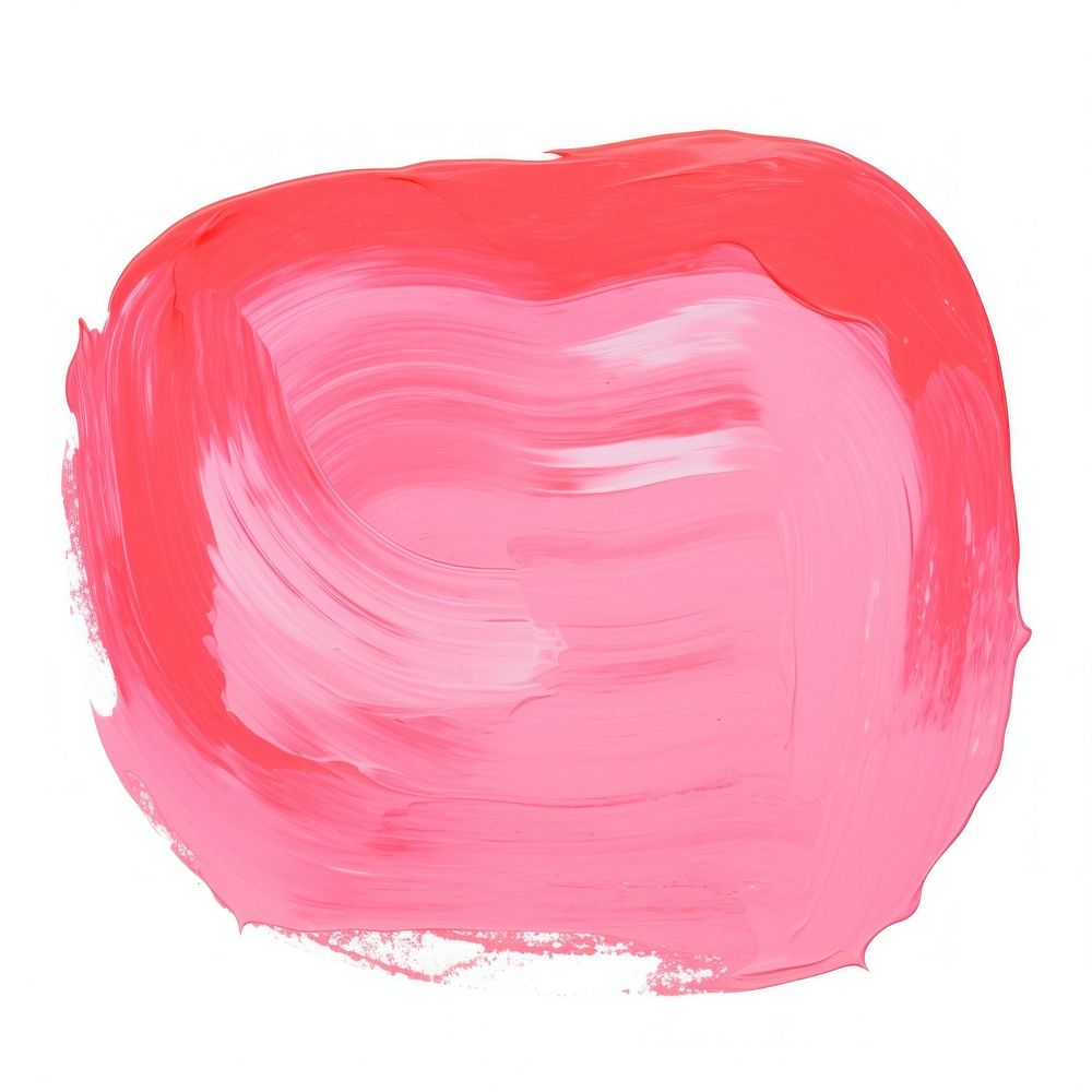 Pink mix red abstract shape backgrounds paint petal.