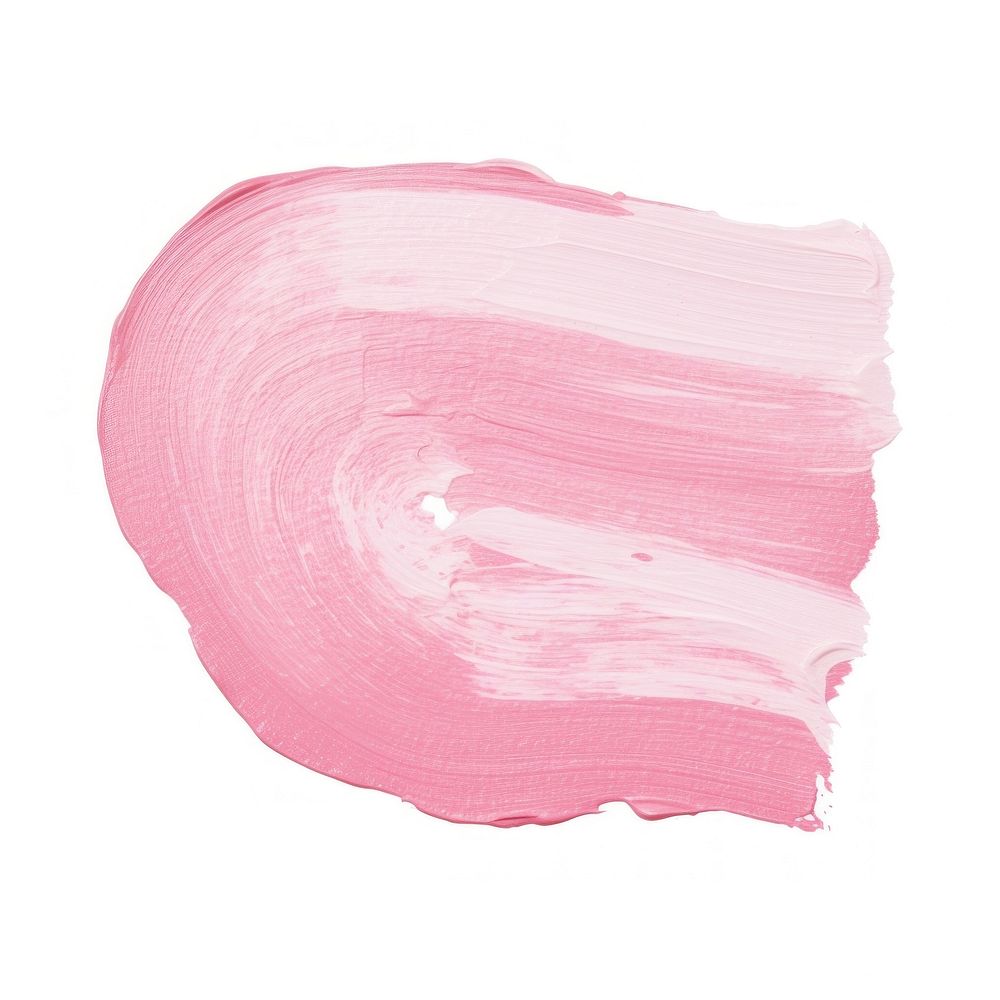 Pink tone backgrounds abstract paint.
