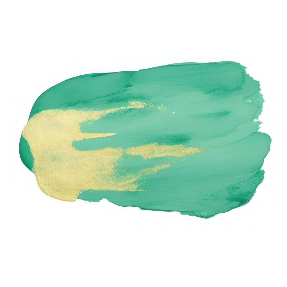 Sea green tone backgrounds abstract paint.