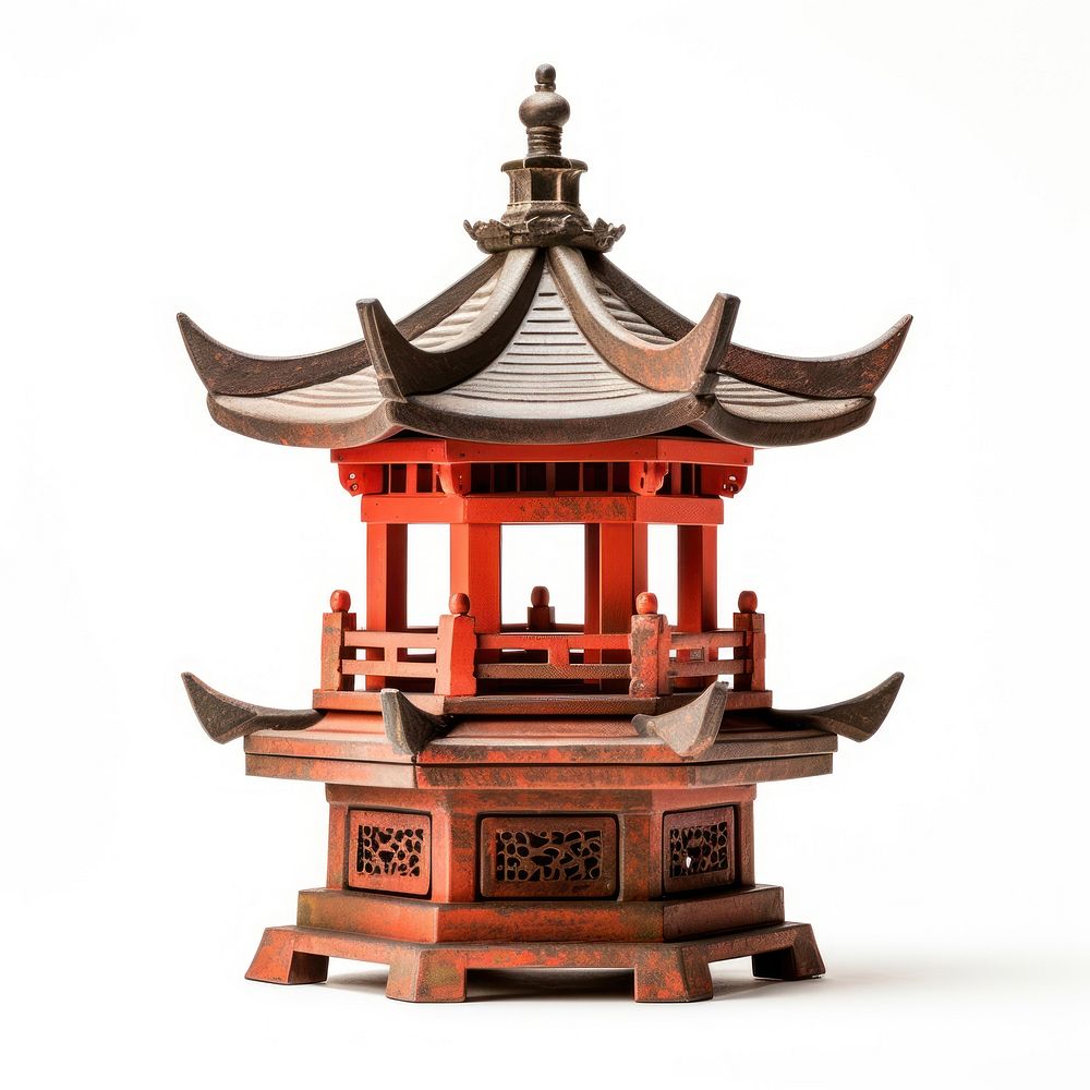 Japan lantern architecture building pagoda.