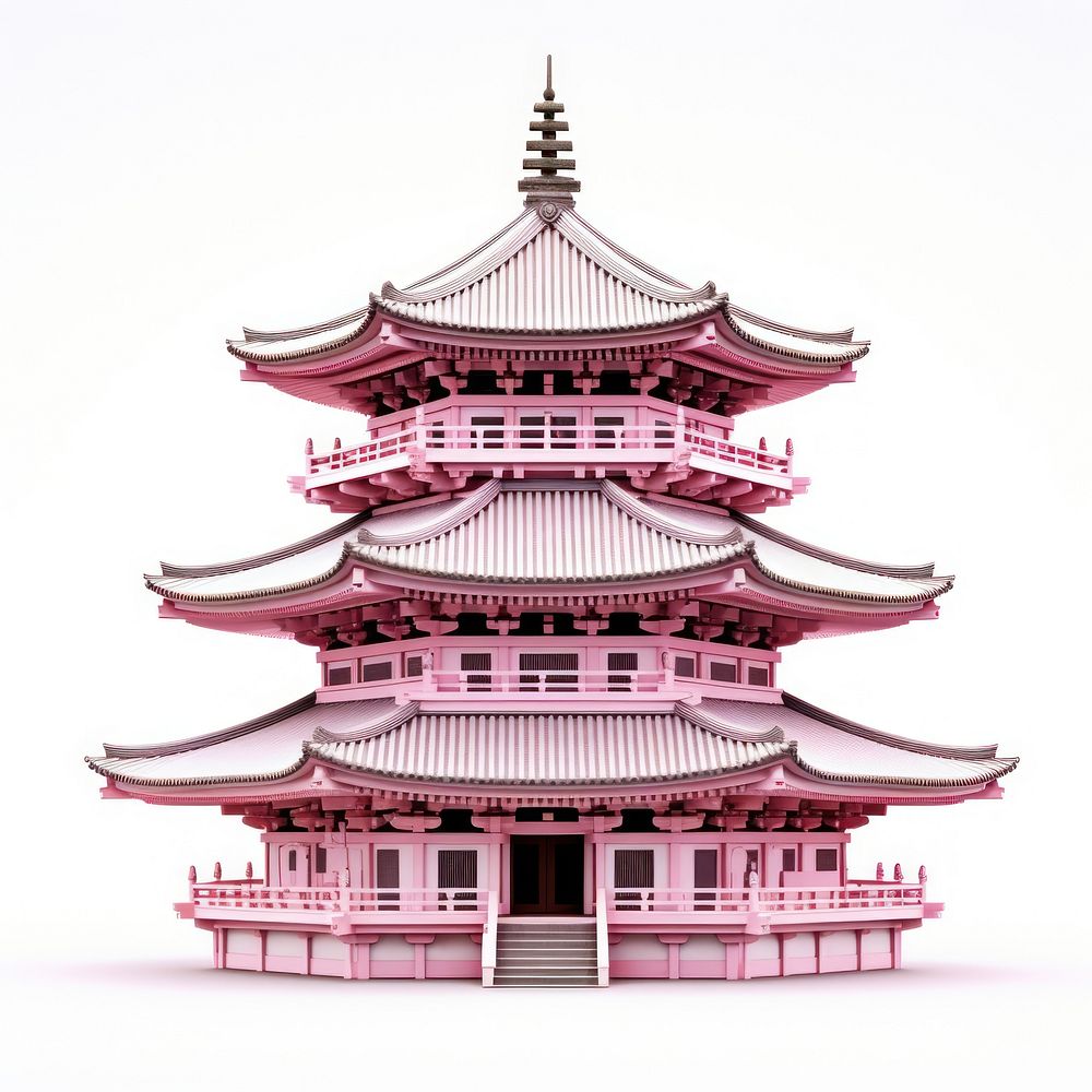 Japan structure architecture building pagoda. | Premium Photo - rawpixel