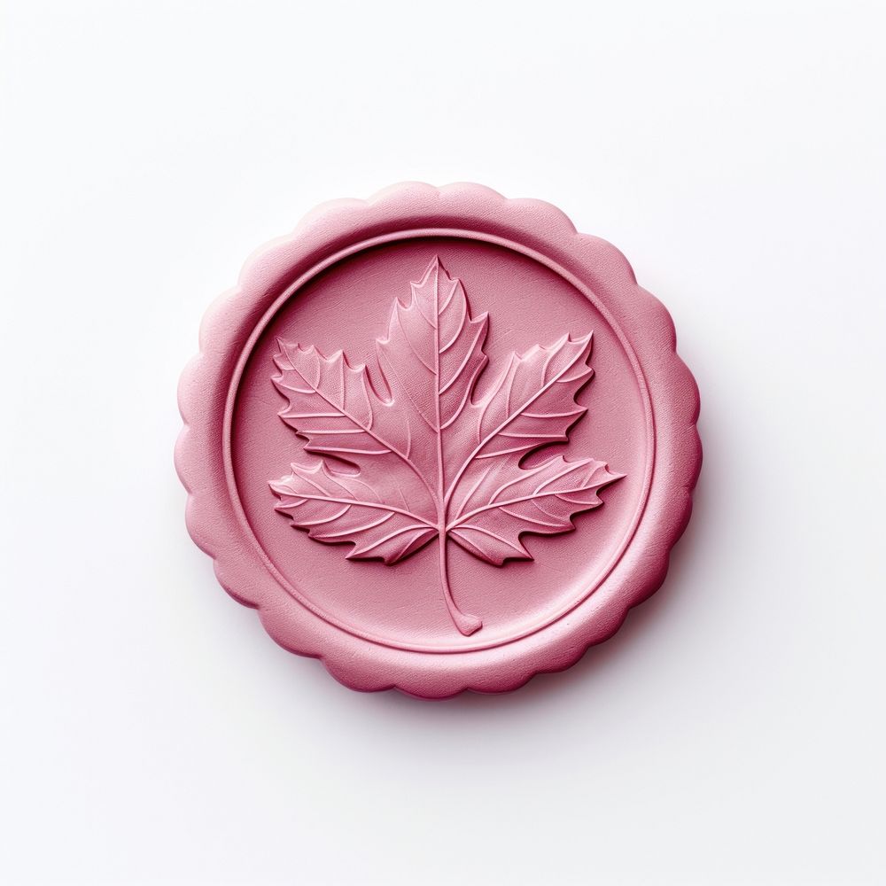 Leaf shape plant maple. AI generated Image by rawpixel.