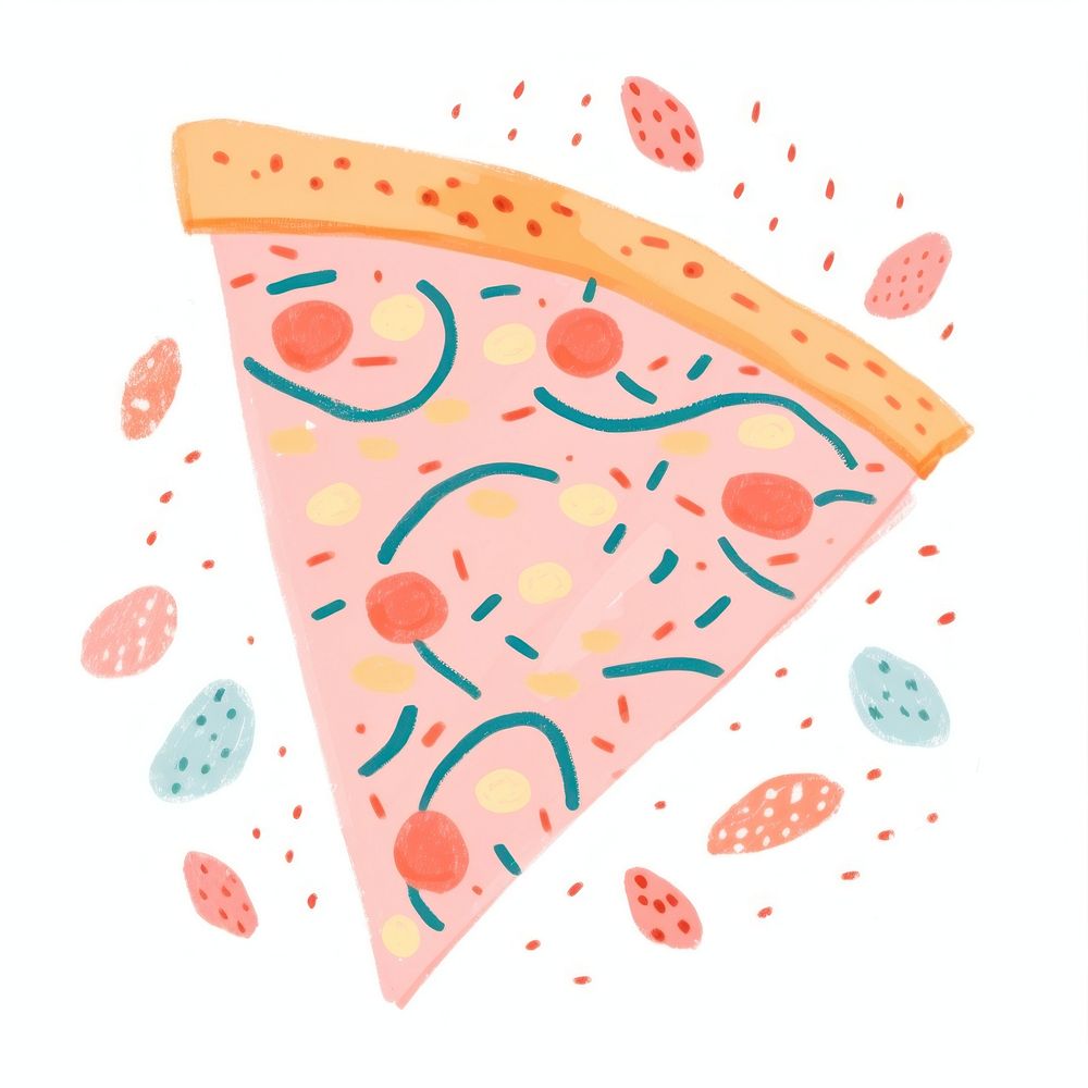 Pizza accessories pepperoni freshness. AI generated Image by rawpixel.