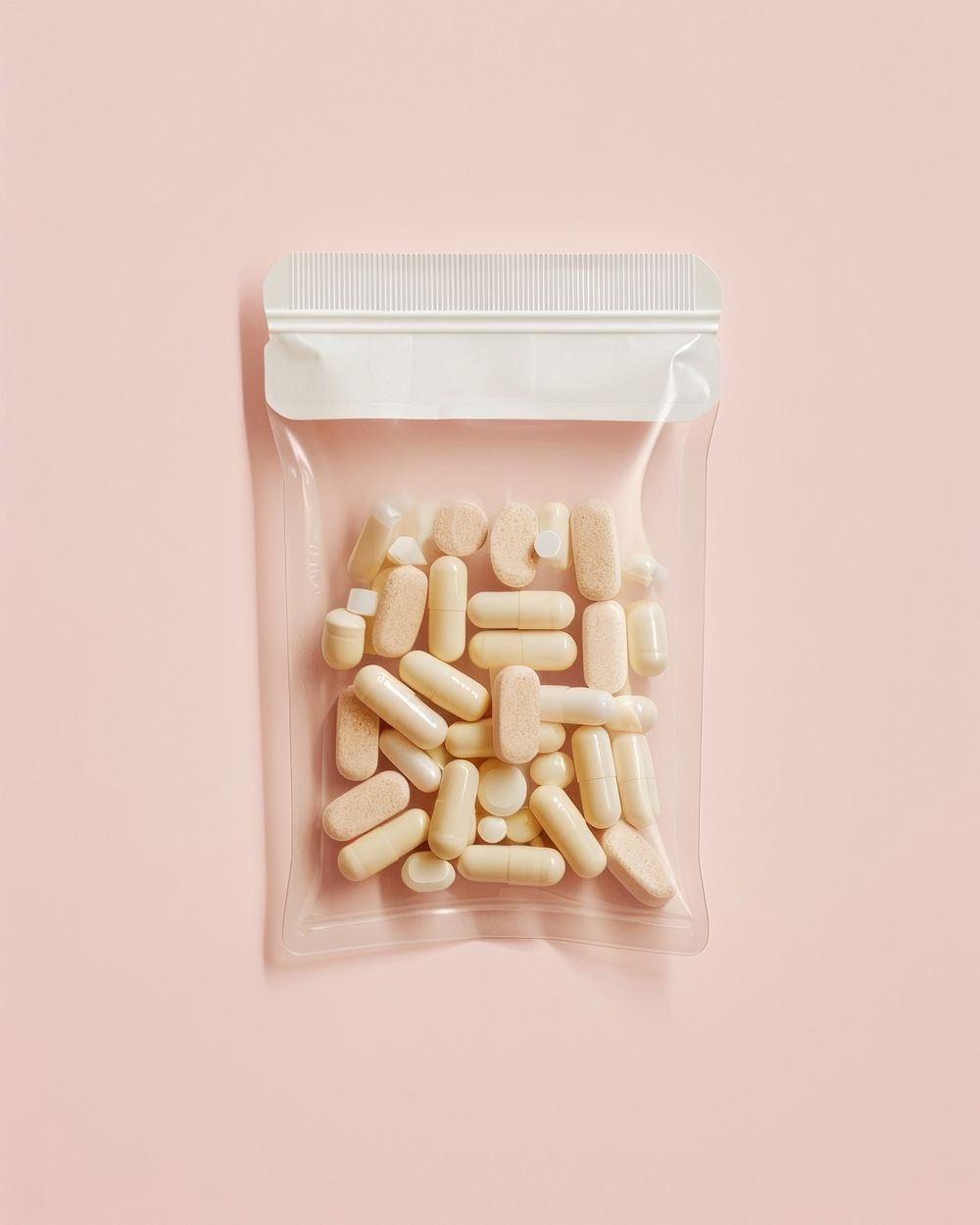 Pill antioxidant ingredient medication.