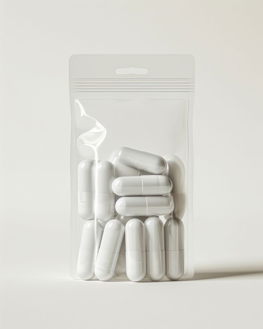 Pill white background medication medicine.