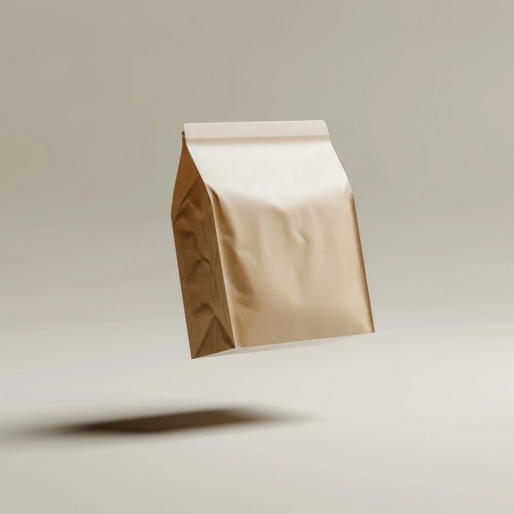 Food packaging  paper simplicity cardboard.