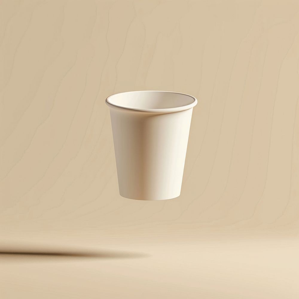 Coffee cup  mug refreshment disposable.
