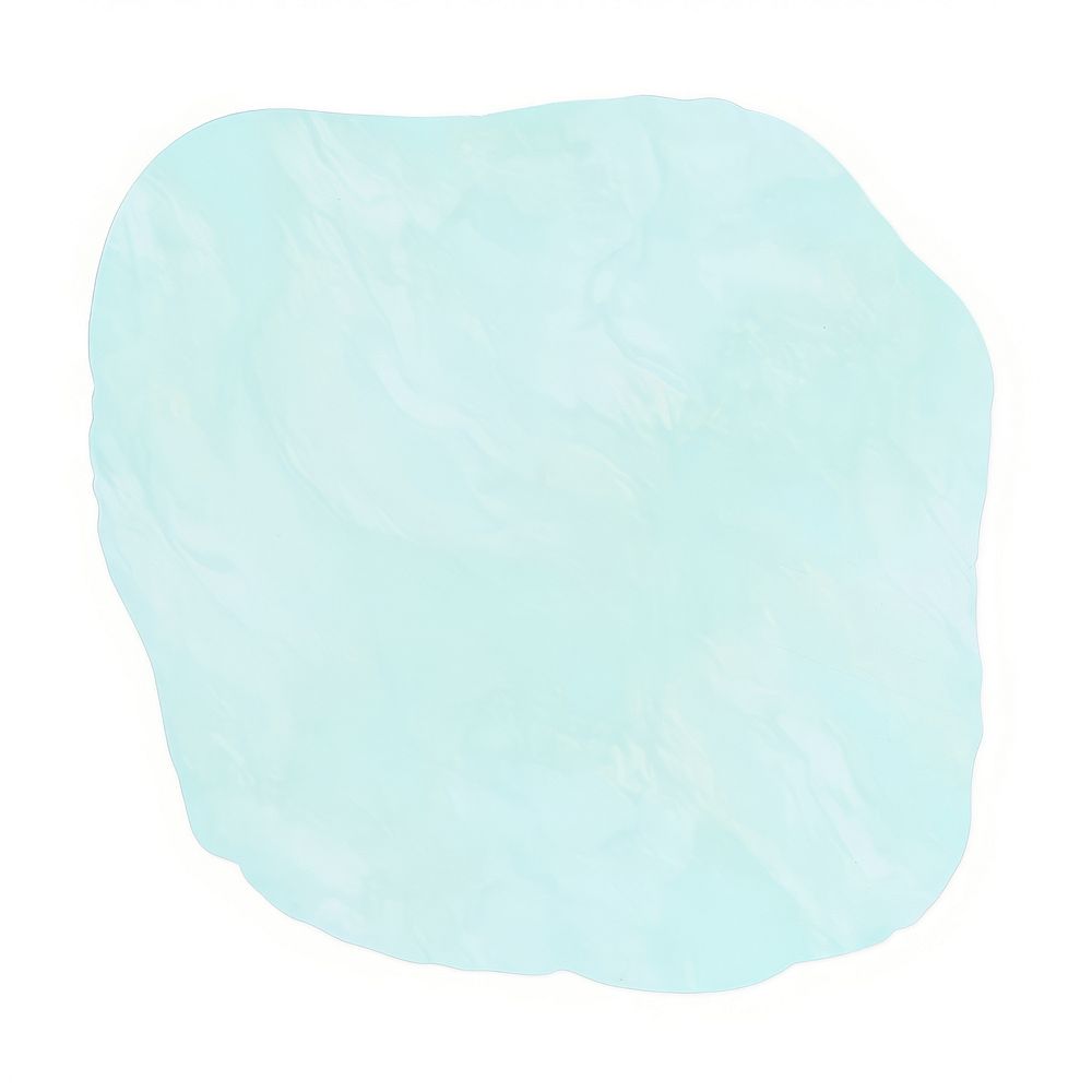 Turquoise marble distort shape paper backgrounds abstract.