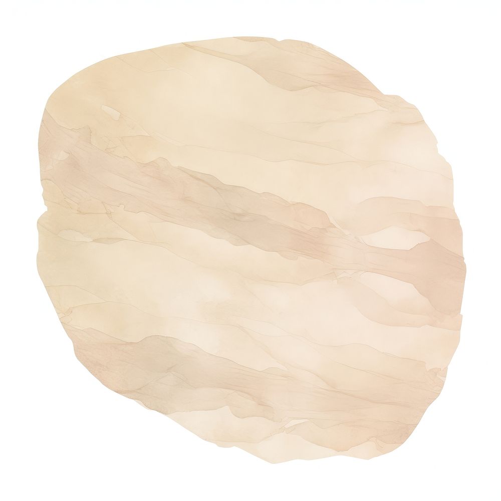 Beige marble distort shape backgrounds abstract paper.