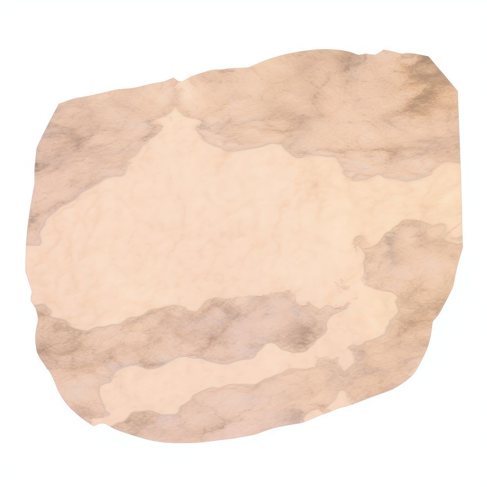 Brown marble distort shape backgrounds abstract paper.