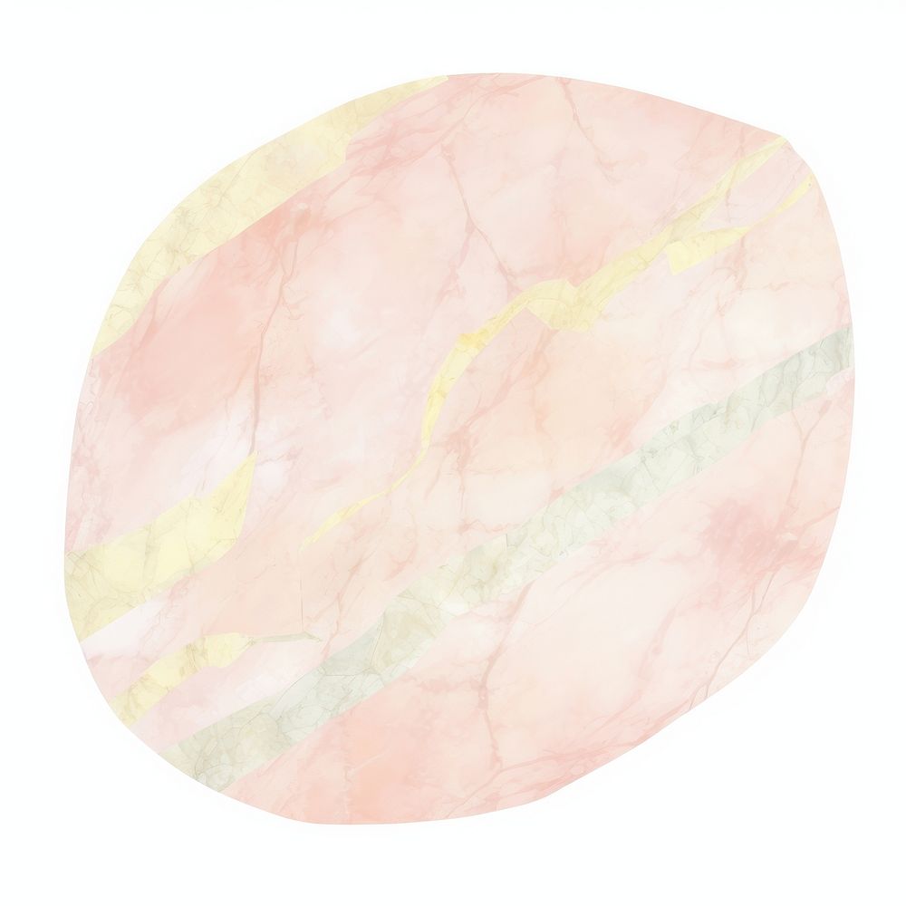 Geometric marble distort shape backgrounds abstract white background.