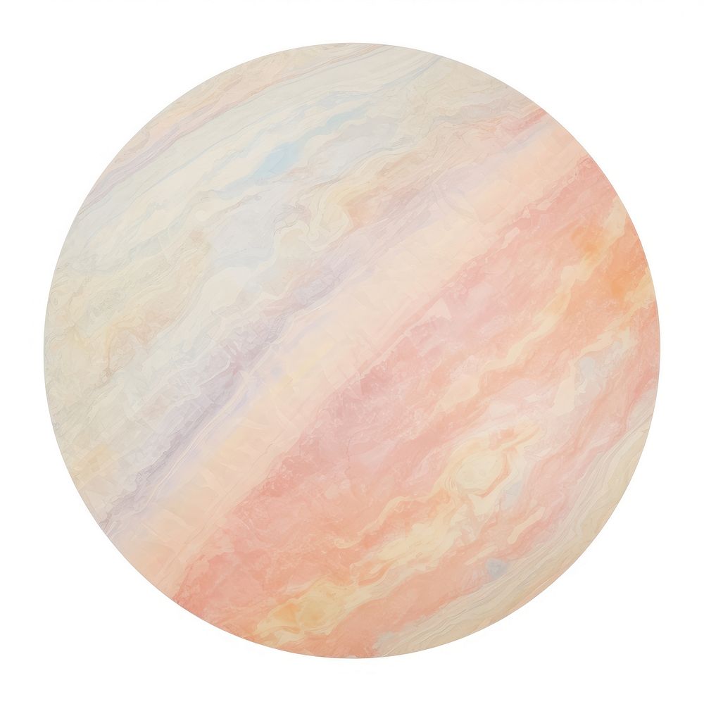 Jupiter marble distort shape backgrounds abstract space.