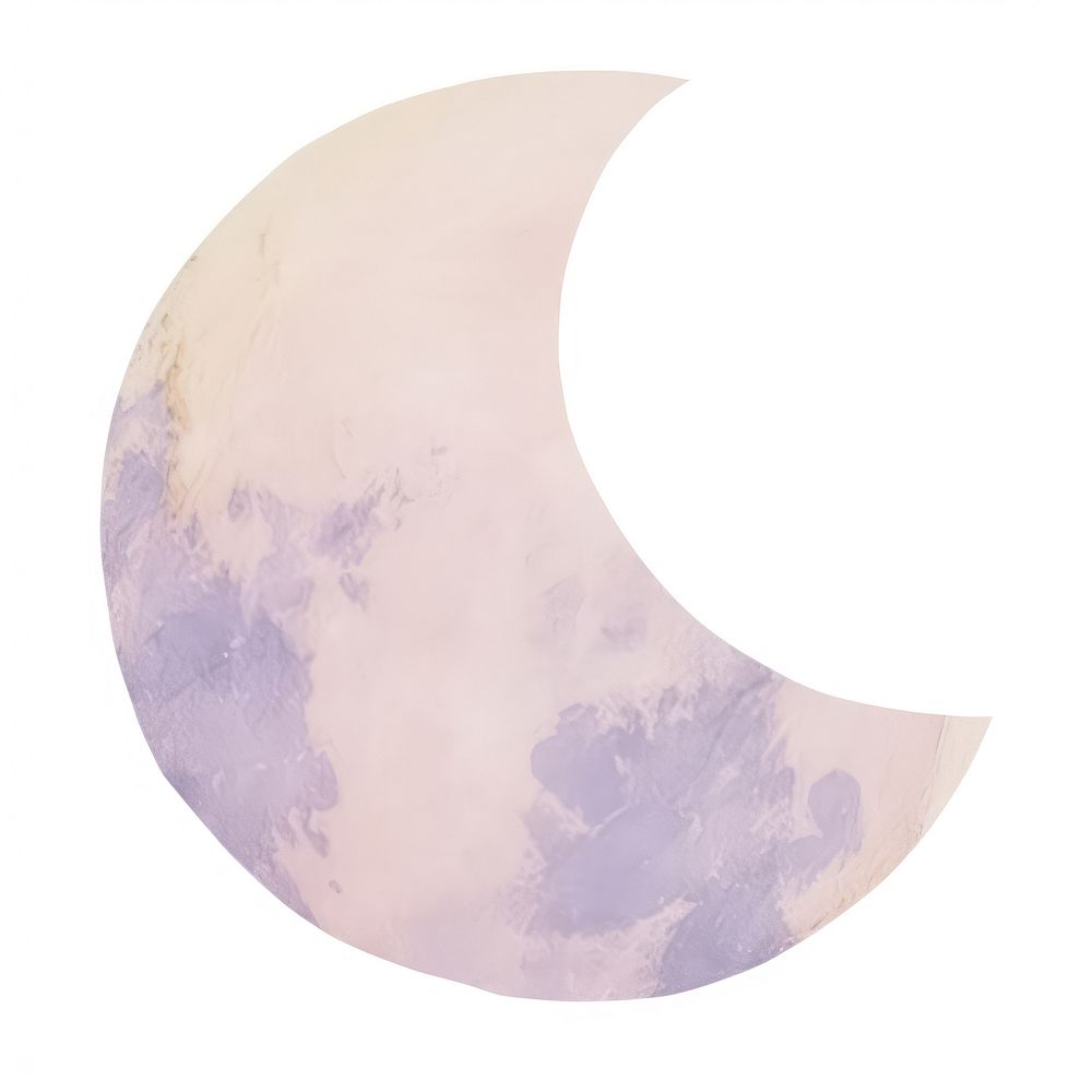 Moon marble distort shape astronomy nature night.